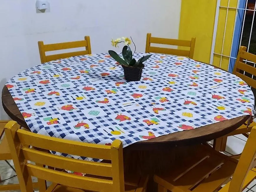 Quarto 1 Super Economico Itajai Centro 0*,  Бразилия