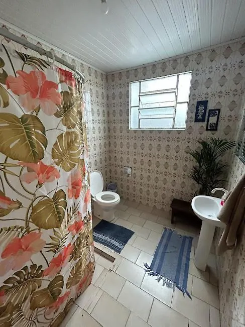 Quarto 1 Super Economico Itajai Centro