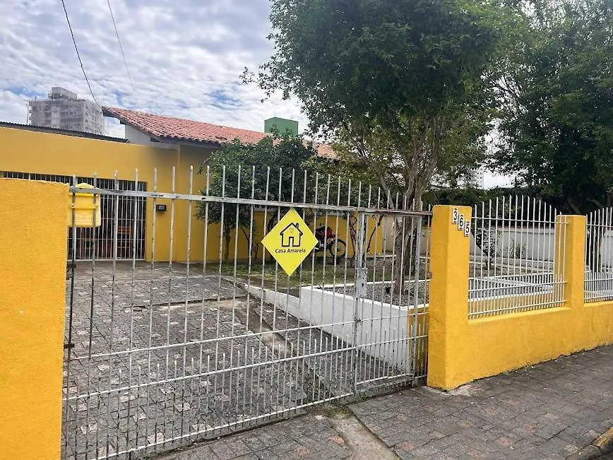 Quarto 1 Super Economico Itajai Centro